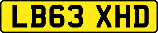LB63XHD