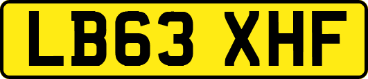 LB63XHF