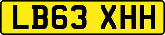 LB63XHH