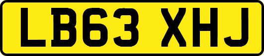 LB63XHJ