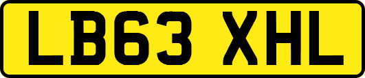 LB63XHL