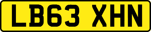 LB63XHN