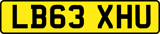 LB63XHU