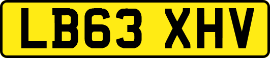 LB63XHV