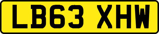 LB63XHW