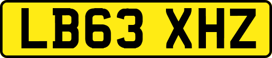 LB63XHZ