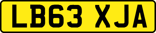 LB63XJA