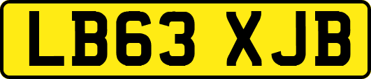 LB63XJB