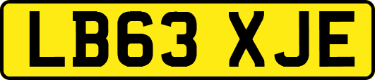 LB63XJE