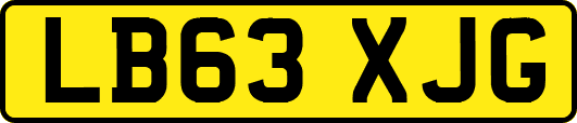 LB63XJG
