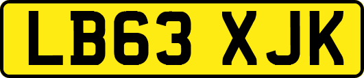LB63XJK