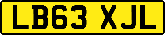 LB63XJL