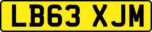 LB63XJM