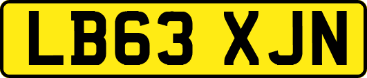 LB63XJN