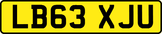LB63XJU