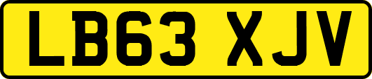 LB63XJV