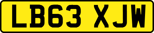 LB63XJW