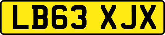 LB63XJX