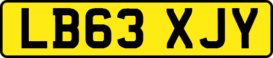 LB63XJY