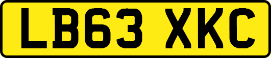 LB63XKC