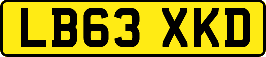 LB63XKD