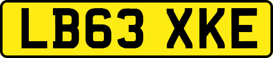 LB63XKE