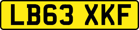 LB63XKF
