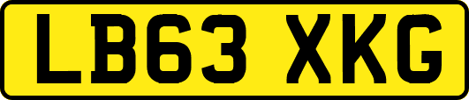 LB63XKG