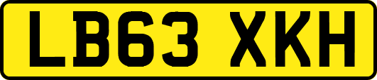 LB63XKH