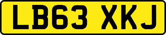 LB63XKJ