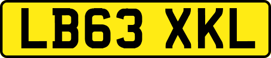 LB63XKL