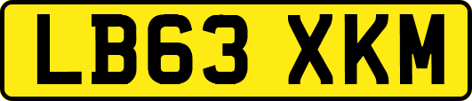 LB63XKM
