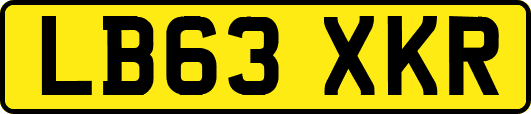 LB63XKR