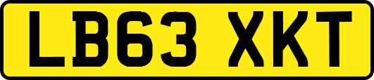 LB63XKT