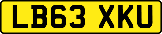 LB63XKU