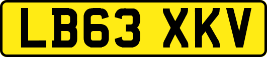 LB63XKV