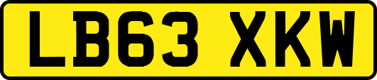 LB63XKW