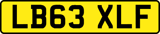 LB63XLF