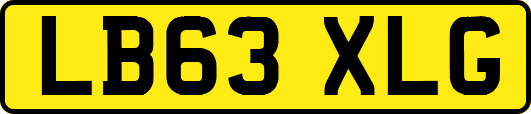 LB63XLG