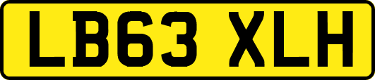 LB63XLH