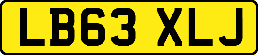 LB63XLJ