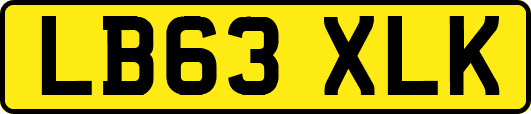 LB63XLK