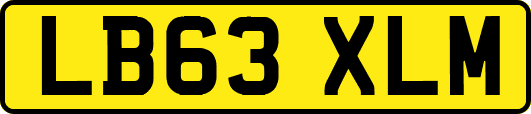 LB63XLM