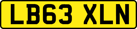 LB63XLN