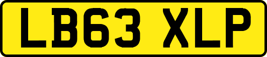 LB63XLP
