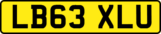 LB63XLU