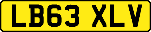 LB63XLV