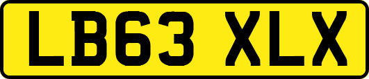 LB63XLX