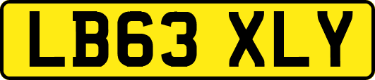 LB63XLY
