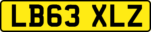 LB63XLZ